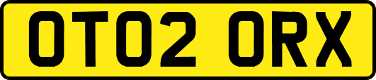 OT02ORX