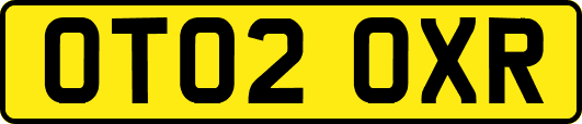 OT02OXR