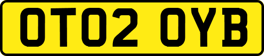 OT02OYB