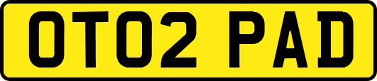 OT02PAD