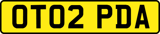 OT02PDA
