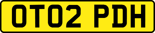 OT02PDH