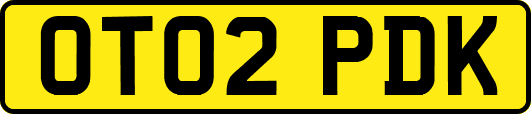 OT02PDK