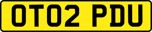 OT02PDU