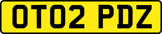 OT02PDZ