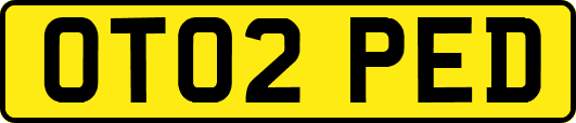 OT02PED