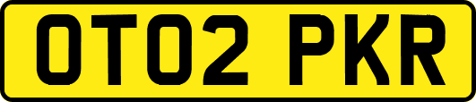 OT02PKR