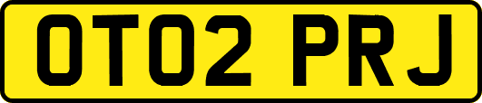 OT02PRJ