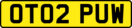 OT02PUW