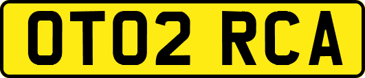 OT02RCA