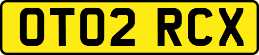 OT02RCX