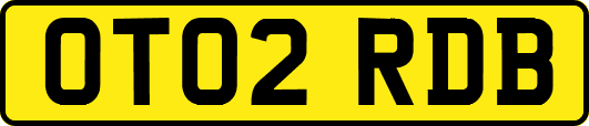 OT02RDB