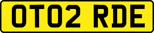 OT02RDE