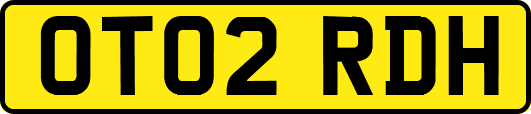 OT02RDH