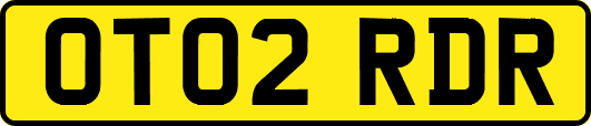 OT02RDR