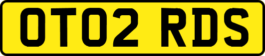 OT02RDS