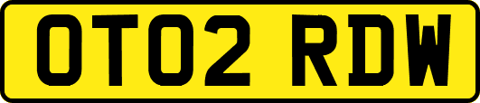 OT02RDW