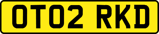 OT02RKD