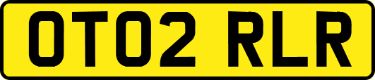 OT02RLR