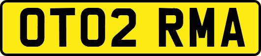 OT02RMA