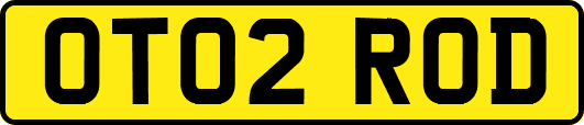 OT02ROD