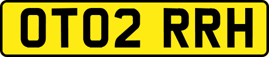 OT02RRH