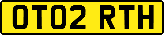 OT02RTH
