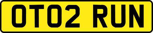 OT02RUN