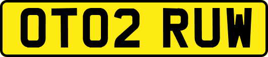 OT02RUW