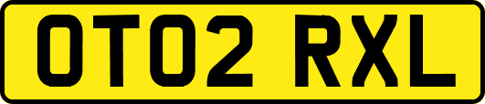 OT02RXL