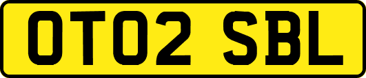 OT02SBL