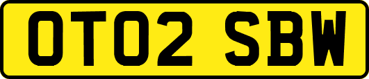 OT02SBW