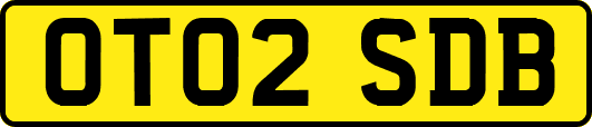 OT02SDB