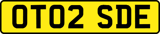 OT02SDE