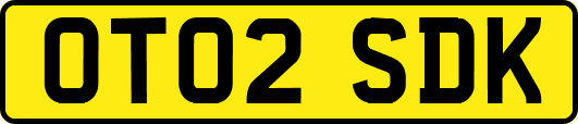 OT02SDK