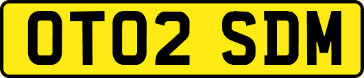OT02SDM