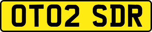 OT02SDR