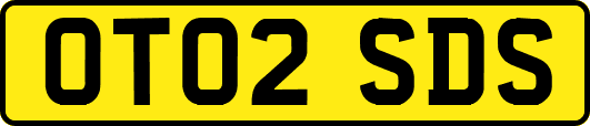 OT02SDS
