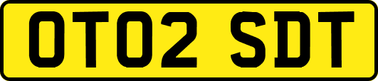 OT02SDT