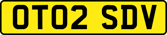 OT02SDV
