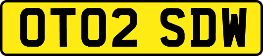 OT02SDW
