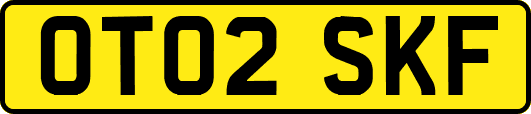 OT02SKF