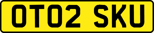 OT02SKU