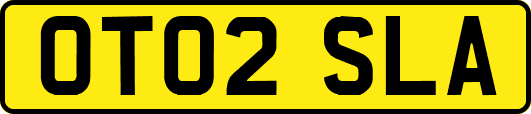 OT02SLA