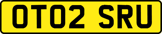 OT02SRU