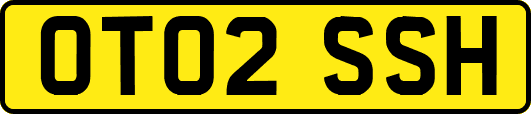 OT02SSH