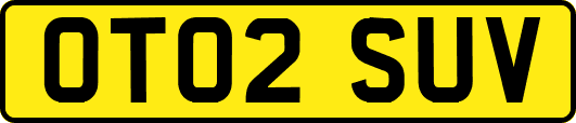 OT02SUV