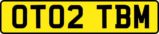 OT02TBM
