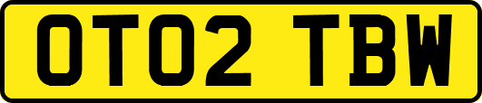 OT02TBW