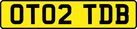OT02TDB